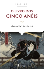 O Livro dos Cinco Anéis
