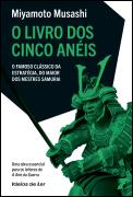 O Livro dos Cinco Anéis