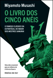 O Livro dos Cinco Anéis