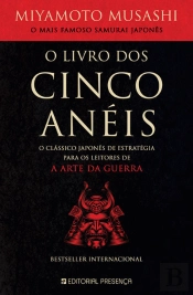 O Livro dos Cinco Anéis