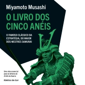 O Livro dos Cinco Anéis