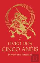 O Livro dos Cinco Anéis