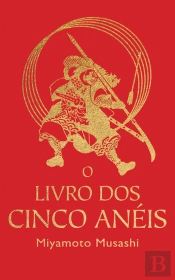 O Livro dos Cinco Anéis