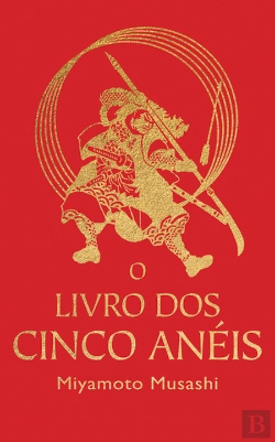 Bertrand.pt - O Livro dos Cinco Anéis