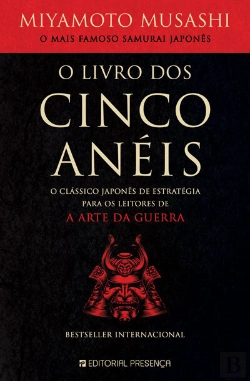 Bertrand.pt - O Livro Dos Cinco Anéis
