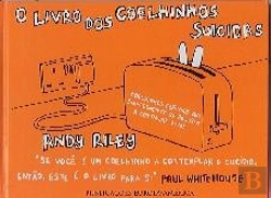 Bertrand.pt - O Livro dos Coelhinhos Suicidas