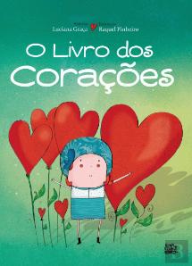 O Livro dos Corações