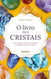 O Livro Dos Cristais