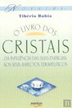 Bertrand.pt - O Livro Dos Cristais
