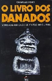 O Livro dos Danados
