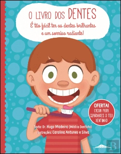 Bertrand.pt - O Livro dos Dentes