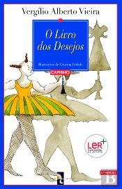 O Livro dos Desejos