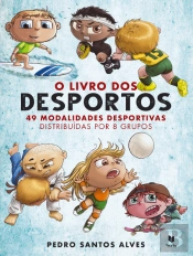 O Livro dos Desportos