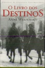 O Livro dos Destinos