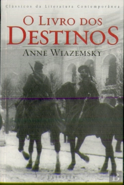 Bertrand.pt - O Livro dos Destinos