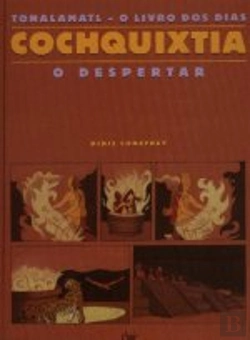 Bertrand.pt - O Livro dos Dias - Cochquixtia