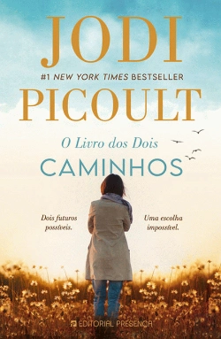 Bertrand.pt - O Livro dos Dois Caminhos