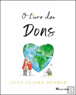 Bertrand.pt - O Livro dos Dons