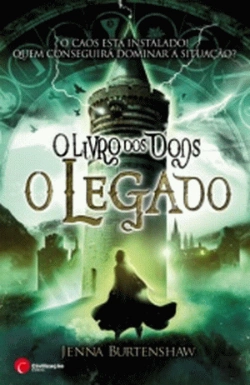 Bertrand.pt - O Livro dos Dons - O Legado