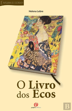 Bertrand.pt - O Livro dos Ecos