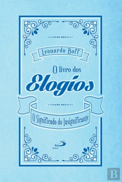 Bertrand.pt - O Livro Dos Elogios