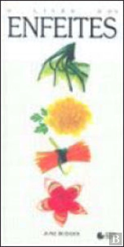 Bertrand.pt - O Livro dos Enfeites