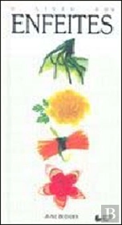 O Livro dos Enfeites