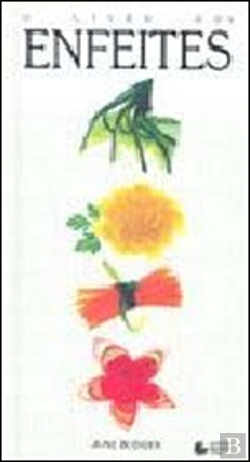 Bertrand.pt - O Livro dos Enfeites