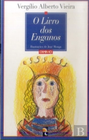 O Livro dos Enganos