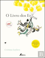 O Livro dos Erros