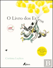 O Livro dos Erros