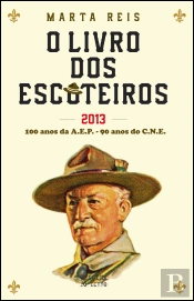 O Livro dos Escuteiros