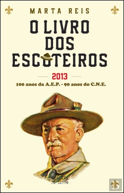 Bertrand.pt - O Livro dos Escuteiros