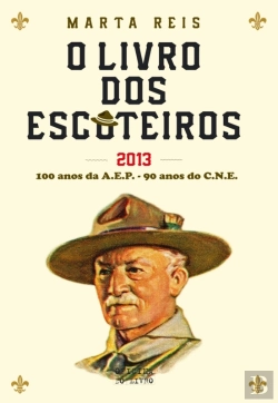 Bertrand.pt - O Livro Dos Escuteiros