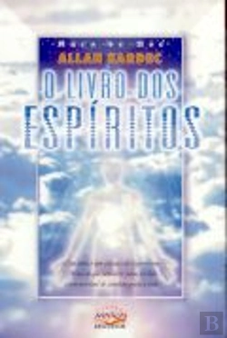 Bertrand.pt - O Livro dos Espíritos