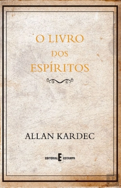Bertrand.pt - O Livro dos Espíritos