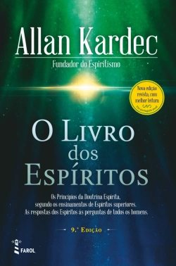 Bertrand.pt - O Livro dos Espíritos