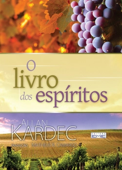 Bertrand.pt - O Livro Dos Espíritos