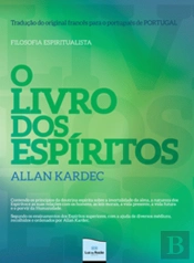 O Livro dos Espíritos