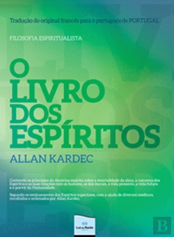 Bertrand.pt - O Livro dos Espíritos