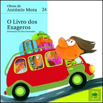 O Livro dos Exageros