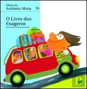 O Livro dos Exageros
