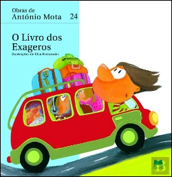Bertrand.pt - O Livro dos Exageros