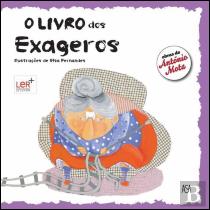 O Livro dos Exageros