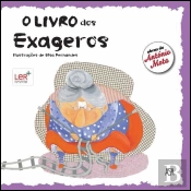 O Livro dos Exageros