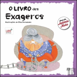 Bertrand.pt - O Livro dos Exageros