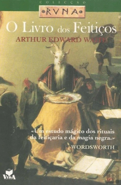 Bertrand.pt - O Livro dos Feitiços