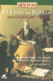 O Livro dos Feitiços