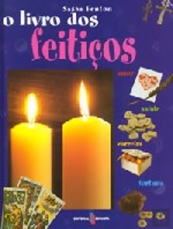 Bertrand.pt - O Livro dos Feitiços