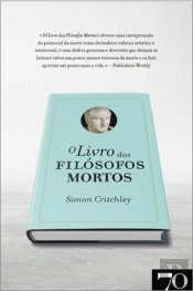 O Livro dos Filósofos Mortos